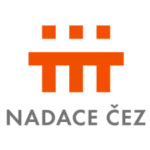 logo nadace ČEZ